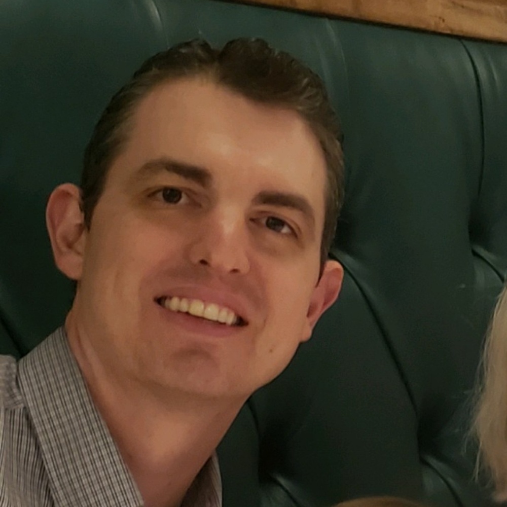 Meet your Posher, Nick